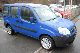 2007 Fiat  Doblo 1.4 8V top condition! Van / Minibus Used vehicle photo 1