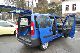 2007 Fiat  Doblo 1.4 8V top condition! Van / Minibus Used vehicle photo 8