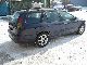 1999 Fiat  Marea 2.4 JTD technical approval 06/2012! Top condition! Estate Car Used vehicle photo 2