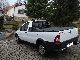 2007 Fiat  Strada 1.3 JTD Cab Short Off-road Vehicle/Pickup Truck Used vehicle photo 2