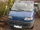 Fiat  Ducato 14 D 231.508.0 C1A 1996 Used vehicle photo