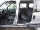2012 Fiat  Doblo 1.4 16V DYNAMIC START & STOP 70KW (95HP) Limousine Demonstration Vehicle photo 2