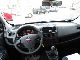 2012 Fiat  Doblo 1.4 16V DYNAMIC START & STOP 70KW (95HP) Limousine Demonstration Vehicle photo 4