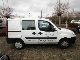 2009 Fiat  Doblo Cargo JTD Van / Minibus Used vehicle photo 4