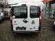 2009 Fiat  Doblo Cargo JTD Van / Minibus Used vehicle photo 6