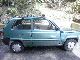 2001 Fiat  Panda Limousine Used vehicle photo 1
