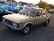 Fiat  132A 1983 Used vehicle photo