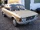 1983 Fiat  132A Limousine Used vehicle photo 1