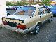 1983 Fiat  132A Limousine Used vehicle photo 3