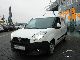 2011 Fiat  Doblo Cargo 1.6 Multijet special model Bosch Sort Van / Minibus Used vehicle photo 2