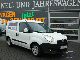 2011 Fiat  Doblo Cargo 1.6 Multijet special model Bosch Sort Van / Minibus Used vehicle photo 3