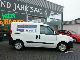 2011 Fiat  Doblo Cargo 1.6 Multijet special model Bosch Sort Van / Minibus Used vehicle photo 4