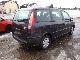 2004 Fiat  Ulysse JTD DPF Trofeo Klimaautom. Parking assistance Van / Minibus Used vehicle photo 4