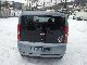 2011 Fiat  Doblo 6.1 jtd 105hp ez 02/2011 climatic 2900km! Van / Minibus Used vehicle photo 2