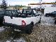 2005 Fiat  Strada 1.9 D Cab Long Other Used vehicle photo 2