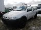 2005 Fiat  Strada 1.9 D Cab Long Other Used vehicle photo 5