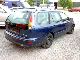 1999 Fiat  Marea Weekend 1.9 JTD 105 SX Estate Car Used vehicle photo 4