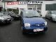 Fiat  Panda 1.3 JTD, 8-frosted with air 2010 Used vehicle photo
