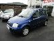 2010 Fiat  Panda 1.3 JTD, 8-frosted with air Limousine Used vehicle photo 1