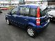2010 Fiat  Panda 1.3 JTD, 8-frosted with air Limousine Used vehicle photo 2