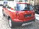 2012 Fiat  4x4 Sedici 1.6 16V Emotion 4.600, - save € Limousine Pre-Registration photo 2