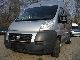 Fiat  Ducato L2H2 250.5Q2.0 panorama 2011 Used vehicle photo