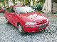 Fiat  Palio Weekend 100 16V 1999 Used vehicle photo