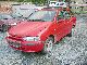 1999 Fiat  Palio Weekend 100 16V Estate Car Used vehicle photo 2