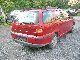 1999 Fiat  Palio Weekend 100 16V Estate Car Used vehicle photo 3