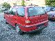 1999 Fiat  Palio Weekend 100 16V Estate Car Used vehicle photo 4