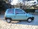 1994 Fiat  Cinquecento Small Car Used vehicle photo 5