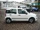 2012 Fiat  Panda 1.2 8V 51kW MyLife - Air / ZV el.Fenst / /. Limousine Pre-Registration photo 3