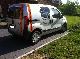 Fiat  Fiorino 3.1 Multijet SX, air, excellent condition 2008 Used vehicle photo