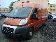 2007 Fiat  L4 H2 Ducato DPF Other Used vehicle photo 1