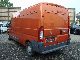 2007 Fiat  L4 H2 Ducato DPF Other Used vehicle photo 3