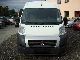 2008 Fiat  Ducato L4H2 DPF Other Used vehicle photo 2