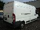 2008 Fiat  Ducato L4H2 DPF Other Used vehicle photo 4