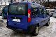 2007 Fiat  Doblo FV 23% / BEZWYPADKOWY / SERWISOWANY / GAZ! Estate Car Used vehicle photo 3