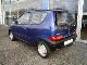 2000 Fiat  Seicento 1.1 Young 3T Small Car Used vehicle photo 1