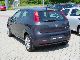 2012 Fiat  Grande Punto 1.4 8V \ Small Car Used vehicle photo 3