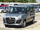 2011 Fiat  Doblo Family * Climate * Special Price 1.4 MPI, 55 .. Van / Minibus Employee's Car photo 2