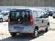 2011 Fiat  Doblo Family * Climate * Special Price 1.4 MPI, 55 .. Van / Minibus Employee's Car photo 4