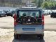 2011 Fiat  Doblo Family * Climate * Special Price 1.4 MPI, 55 .. Van / Minibus Employee's Car photo 5
