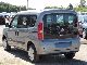 2011 Fiat  Doblo Family * Climate * Special Price 1.4 MPI, 55 .. Van / Minibus Employee's Car photo 6