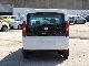 2011 Fiat  Doblo Family * Climate * Special Price 06.01 Multije ... Van / Minibus Employee's Car photo 9