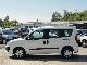 2011 Fiat  Doblo Family * Climate * Special Price 06.01 Multije ... Van / Minibus Employee's Car photo 11