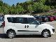 2011 Fiat  Doblo Family * Climate * Special Price 06.01 Multije ... Van / Minibus Employee's Car photo 7