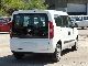 2011 Fiat  Doblo Family * Climate * Special Price 06.01 Multije ... Van / Minibus Employee's Car photo 8