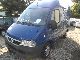Fiat  Ducato 11 2.0 JTD / High / van / air conditioning 2004 Used vehicle photo