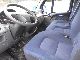 2004 Fiat  Ducato 11 2.0 JTD / High / van / air conditioning Van / Minibus Used vehicle photo 7